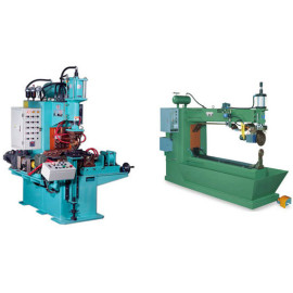 CÁC DÒNG MÁY HÀN LĂN - MODEL: DJ